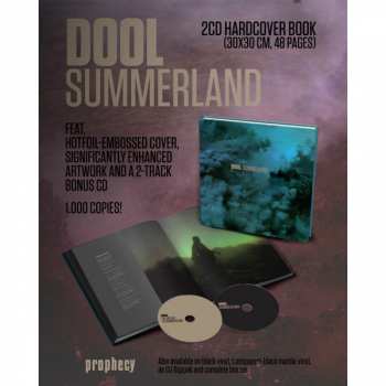 2CD Dool: Summerland LTD 99400