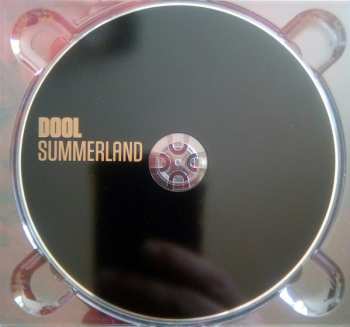 CD Dool: Summerland DIGI 103019