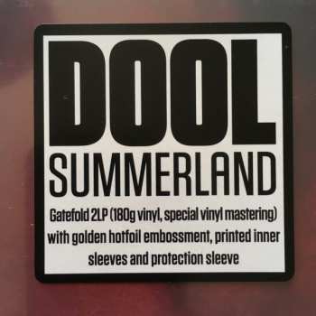2LP Dool: Summerland 416322