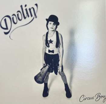 Album Doolin': Circus Boy - Clear [Clear Vinyl] (Ofgv)