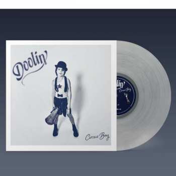 LP Doolin': Circus Boy - Clear [Clear Vinyl] (Ofgv) 501970