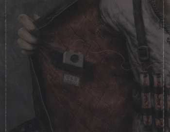 CD Procession: Doom Decimation