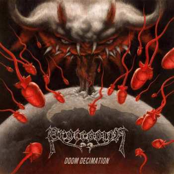 CD Procession: Doom Decimation 10161