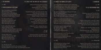 CD Procession: Doom Decimation