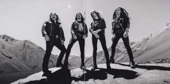 CD Procession: Doom Decimation