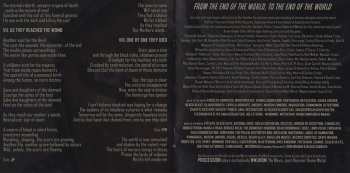 CD Procession: Doom Decimation