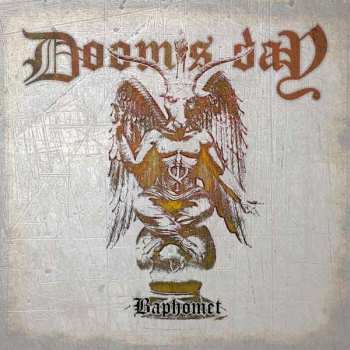 Album Doom's Day: Baphomet