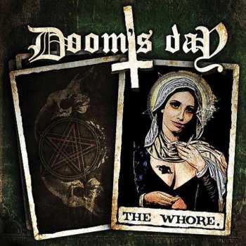 Album Doom's Day: The Whore