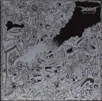 Album Doom: World Of Shit