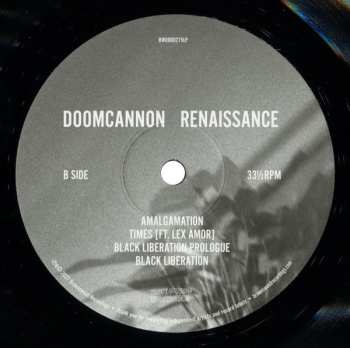 LP DoomCannon: Renaissance 474563