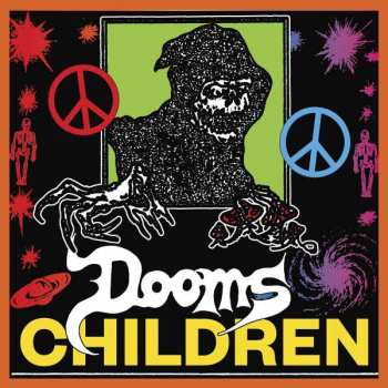 Album Dooms Children: Dooms Children