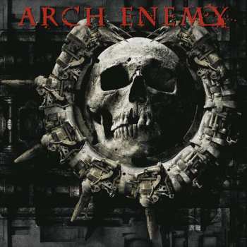 Album Arch Enemy: Doomsday Machine