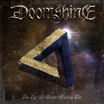 Album Doomshine: The End Is Worth Waiting For 