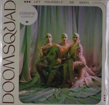 Album Doomsquad: Let Yourself Be Seen