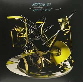 Album Doomsquad: Pageantry Suite