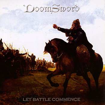 CD DoomSword: Let Battle Commence 120606