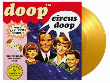 LP Doop: Circus Doop LTD | NUM | CLR 385539