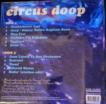 LP Doop: Circus Doop LTD | NUM | CLR 387708