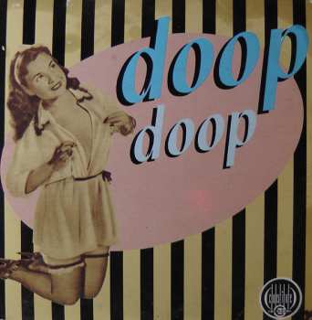 Album Doop: Doop
