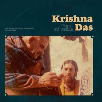 Album Krishna Das: Door Of Faith