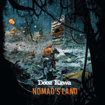 Album Dooz Kawa: Nomad's Land