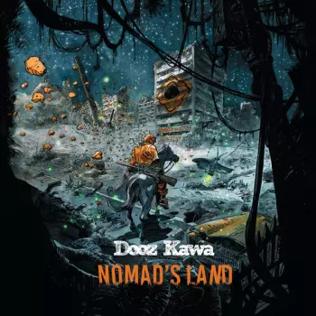 Dooz Kawa: Nomad's Land