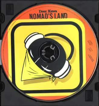 CD Dooz Kawa: Nomad's Land 514258
