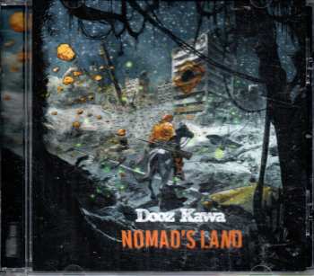 CD Dooz Kawa: Nomad's Land 514258