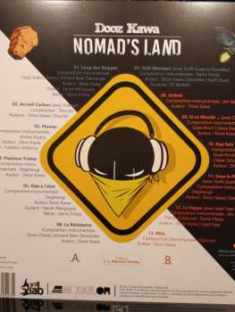 LP Dooz Kawa: Nomad's Land 469420