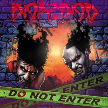 Album Dope D.O.D.: Do Not Enter