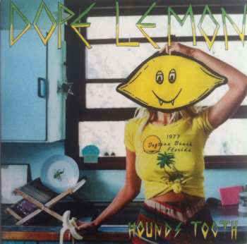 Album Dope Lemon: Hounds Tooth