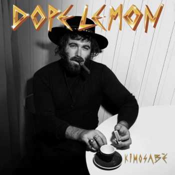 Album Dope Lemon: Kimosabè
