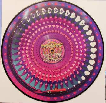 2LP Dope Lemon: Rose Pink Cadillac LTD | PIC