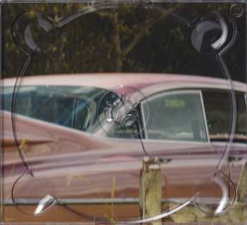 CD Dope Lemon: Rose Pink Cadillac 316868