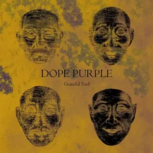Dope Purple: Grateful End