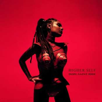 Album Dope Saint Jude: Higher Self