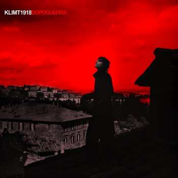 Album Klimt 1918: Dopoguerra