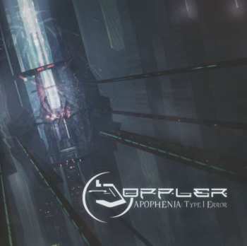 Album Doppler: Apophenia: Type I Error
