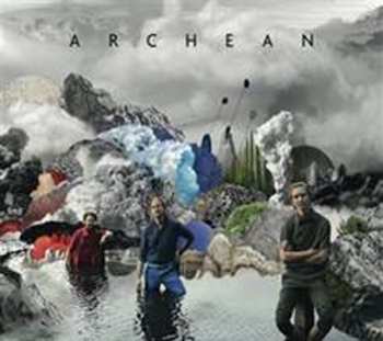 Album Doppler Trio: Archean