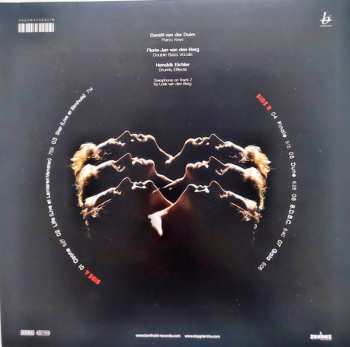 LP Doppler Trio: Greatest Hits 515262