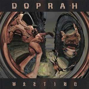 Album Doprah: Wasting