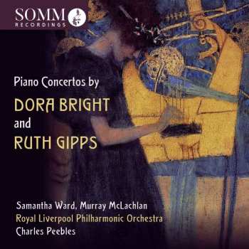 Album Dora Estella Bright: Piano Concertos By Dora Bright And Ruth Gipps