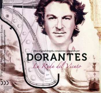 Album David Peña Dorantes: La Roda del Viento