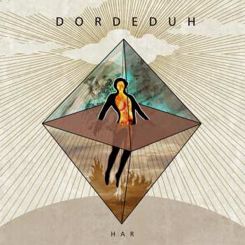Album Dordeduh: Har