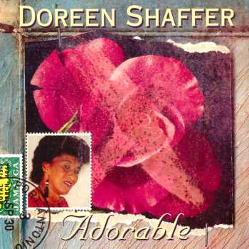Album Doreen Shaffer: Adorable