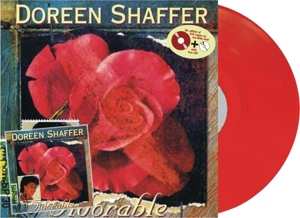 LP/CD Doreen Shaffer: Adorable 409359