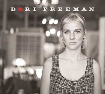 Album Dori Freeman: Dori Freeman