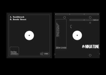 LP Dorian Concept: Toothbrush / Booth Thrust