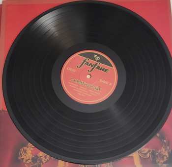 LP Dorian Electra: Fanfare 512995