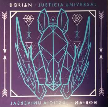 Album Dorian: Justicia Universal